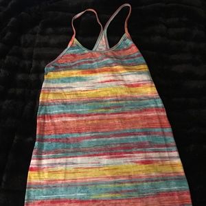 Deliahs Tank Top